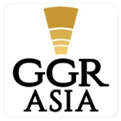 ggr asia